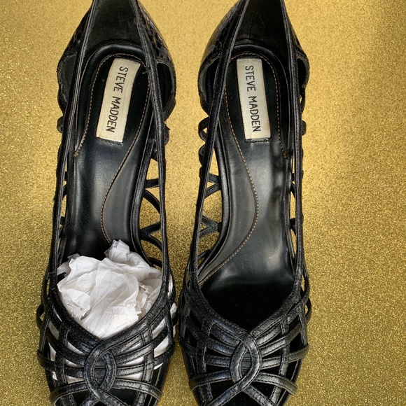 Wedges Steve Madden - Picture 7 of 7